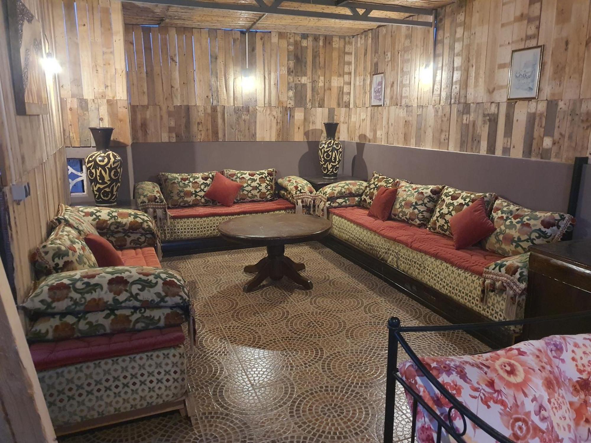 Willa La Sublime Taghazout Zewnętrze zdjęcie