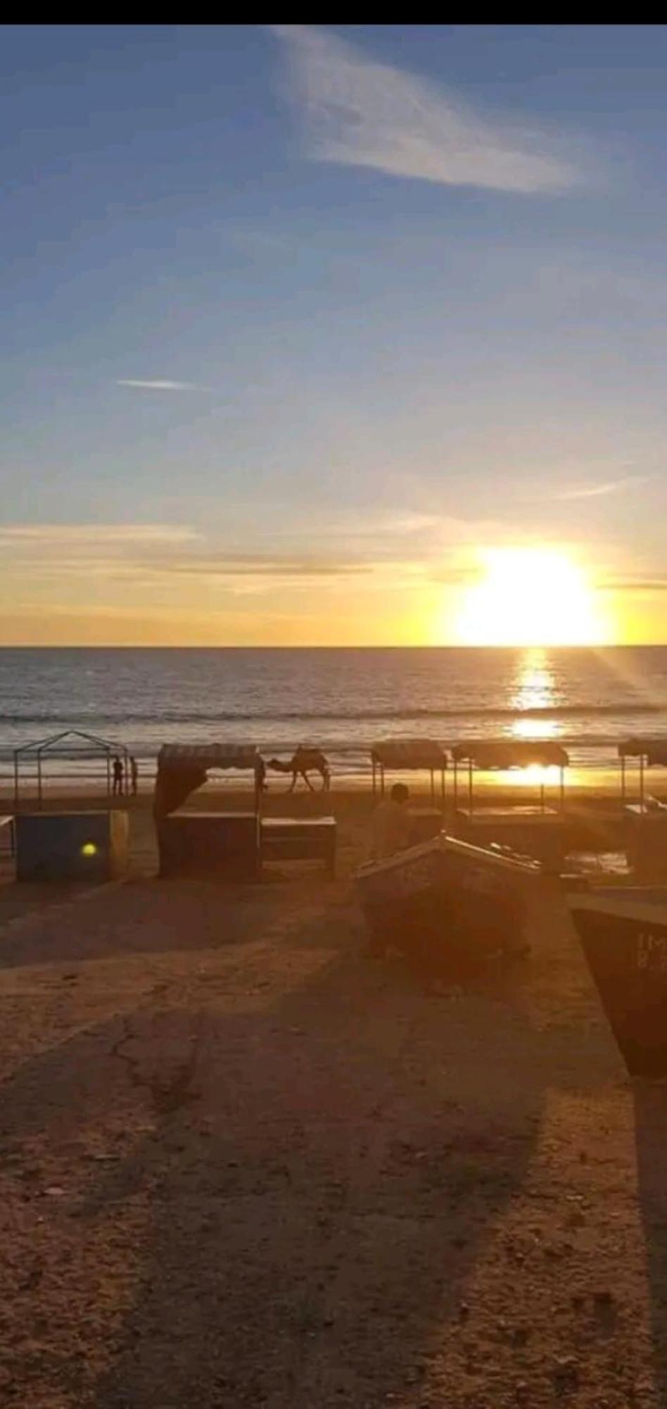 Willa La Sublime Taghazout Pokój zdjęcie